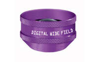 Digital WideField Volk Lens Purple