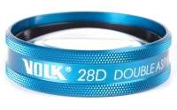 Volk 28D Blue