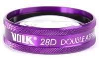 Volk 28D Purple