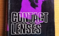 Contact Lenses