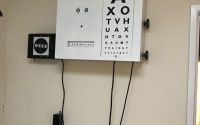 Snellen Chart