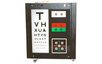 Distance & N/V Domiciliary Test