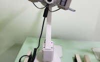 CSO Keratometer JVL-1 ophthalmometer