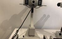 Rodenstock Keratometer 200