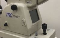 Fundus Camera NW6S