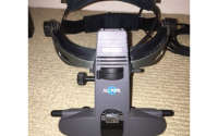 Keeler All Pupil II indirect ophthalmoscope