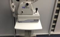 Topcon NW6S Fundus Camera 