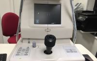 Topcon Non-Mydriatic Fundus Camera