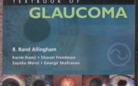 Shields' Textbook of Glaucoma 5th Edition 