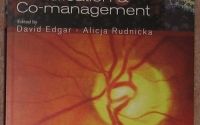 Glaucoma Identification and Co-management
