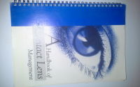 A Handbook of Contact Lens Management