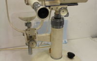 Rodenstock Keratometer Vintage