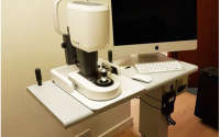 EasyScan Fundus Camera