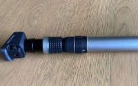 Keeler Professional Retinoscope