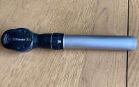 Keeler Professional Ophthalmoscope