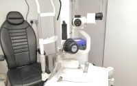 Mediworks Slit Lamp