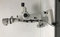 CSO Slit Lamp 990 / 5X