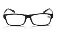 BULK BUY Reading Glasses - Black/Brown - Low Cost