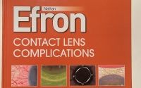 Contact Lens Complications & E-Book