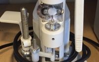 Takubomatic - Lens Drilling Machine DM-3