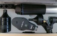 Keeler Halogen 28 Specialist Ophthalmoscope set 