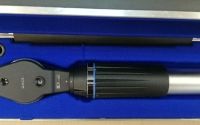 Keeler Ophthalmoscope A2703 Otoscope A2743