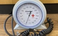 Windsor Blood Pressure Unit