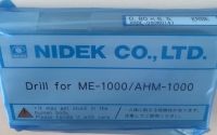 Nidek original Drill 0.8mm for ME-1000/ME-1200
