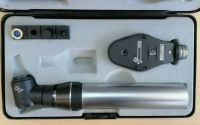 Keeler Vista Diagnostic Set Ophthalmoscope and Oto