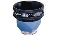 Volk G4 Goniolaser - Flanged