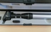 Keeler Vista retinoscope Diagnostic Set with a cas