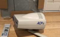 Topcon ACP-8 projector
