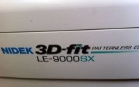 NIDEK Lens Edger LE9000 SX