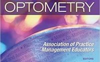 Business Aspects of Optometry