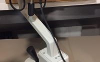 Ophthalmometer keratometer Topcon OMTE-1