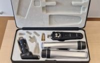 Keeler Student Specialist Ophthalmoscope and Retin