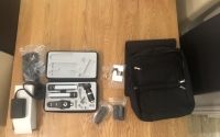 Specialist Ophthalmoscope + Pro Retinoscope Kit