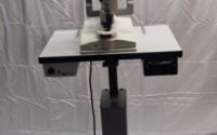 RODENSTOCK Slit Lamp With Height adjustable Table