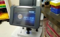 Fundus camera AFC330