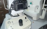 Kowa Nonmyd 10 Mega 7 Fundus Retinal Camera