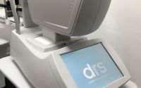 DRS FUNDUS CAMERA