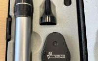 Keeler Vista 20 Diagnostic Set of Ophthalmoscope a