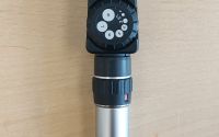 Keeler Specialist Ophthalmoscope