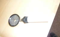 KERATOSCOPE