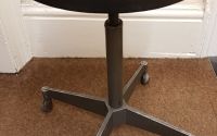 Rotating Lift Stool