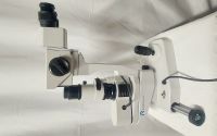 Rodenstock Slit Lamp Nr. 363470