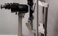 Nidek SL-250 Slit Lamp