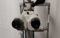 CSO SL 990/5 Slit Lamp