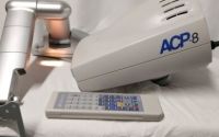 TOPCON Auto Chart Projector ACP-8 with Remote 