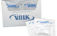 Volk Precision Optical Lens Cleaner Wipes